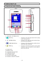 Preview for 32 page of JUKI AP-874/IP-420 Instruction Manual