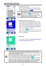 Preview for 34 page of JUKI AP-874/IP-420 Instruction Manual