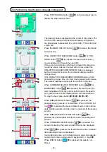 Preview for 46 page of JUKI AP-874/IP-420 Instruction Manual