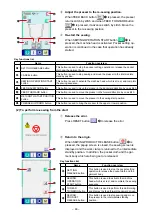 Preview for 50 page of JUKI AP-874/IP-420 Instruction Manual