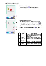 Preview for 51 page of JUKI AP-874/IP-420 Instruction Manual