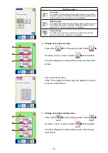 Preview for 55 page of JUKI AP-874/IP-420 Instruction Manual