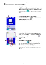 Preview for 58 page of JUKI AP-874/IP-420 Instruction Manual