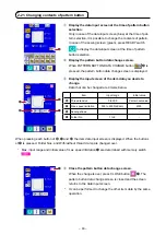 Preview for 67 page of JUKI AP-874/IP-420 Instruction Manual