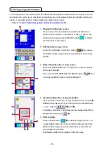 Preview for 68 page of JUKI AP-874/IP-420 Instruction Manual