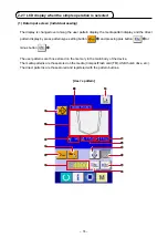 Preview for 78 page of JUKI AP-874/IP-420 Instruction Manual