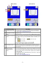 Preview for 79 page of JUKI AP-874/IP-420 Instruction Manual