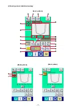 Preview for 81 page of JUKI AP-874/IP-420 Instruction Manual