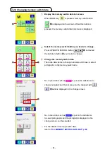 Preview for 88 page of JUKI AP-874/IP-420 Instruction Manual