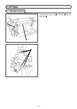 Preview for 118 page of JUKI AP-874/IP-420 Instruction Manual