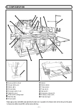 Preview for 6 page of JUKI AP-876/IP-420 Instruction Manual