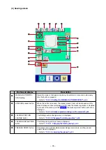 Предварительный просмотр 38 страницы JUKI AP-876/IP-420 Instruction Manual