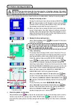 Предварительный просмотр 44 страницы JUKI AP-876/IP-420 Instruction Manual