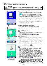 Предварительный просмотр 48 страницы JUKI AP-876/IP-420 Instruction Manual