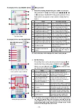 Предварительный просмотр 50 страницы JUKI AP-876/IP-420 Instruction Manual