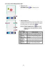 Предварительный просмотр 55 страницы JUKI AP-876/IP-420 Instruction Manual