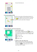 Предварительный просмотр 60 страницы JUKI AP-876/IP-420 Instruction Manual