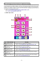 Предварительный просмотр 74 страницы JUKI AP-876/IP-420 Instruction Manual