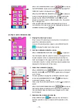 Предварительный просмотр 79 страницы JUKI AP-876/IP-420 Instruction Manual