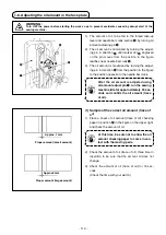 Предварительный просмотр 117 страницы JUKI AP-876/IP-420 Instruction Manual