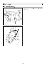 Предварительный просмотр 122 страницы JUKI AP-876/IP-420 Instruction Manual