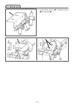 Предварительный просмотр 123 страницы JUKI AP-876/IP-420 Instruction Manual