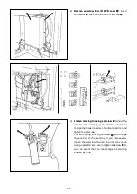 Предварительный просмотр 124 страницы JUKI AP-876/IP-420 Instruction Manual