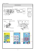 Preview for 24 page of JUKI APW-895 Engineer'S Manual