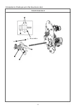 Preview for 28 page of JUKI APW-895 Engineer'S Manual