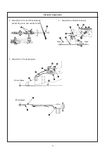 Предварительный просмотр 38 страницы JUKI APW-895 Engineer'S Manual