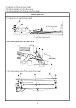 Предварительный просмотр 48 страницы JUKI APW-895 Engineer'S Manual