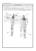 Предварительный просмотр 50 страницы JUKI APW-895 Engineer'S Manual