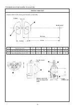 Предварительный просмотр 54 страницы JUKI APW-895 Engineer'S Manual