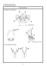 Предварительный просмотр 58 страницы JUKI APW-895 Engineer'S Manual