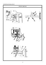 Предварительный просмотр 60 страницы JUKI APW-895 Engineer'S Manual