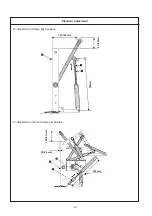 Preview for 94 page of JUKI APW-895 Engineer'S Manual