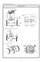 Preview for 100 page of JUKI APW-895 Engineer'S Manual