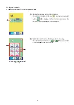 Preview for 103 page of JUKI APW-895 Engineer'S Manual