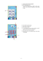 Preview for 122 page of JUKI APW-895 Engineer'S Manual