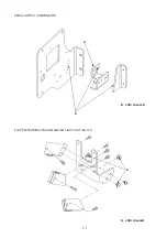 Preview for 177 page of JUKI APW-895 Engineer'S Manual