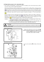 Preview for 181 page of JUKI APW-895 Engineer'S Manual