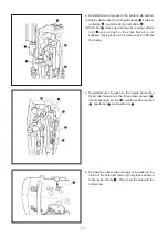 Preview for 182 page of JUKI APW-895 Engineer'S Manual