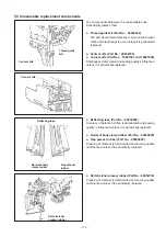 Preview for 183 page of JUKI APW-895 Engineer'S Manual