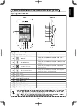 Preview for 41 page of JUKI APW-895NE Instruction Manual