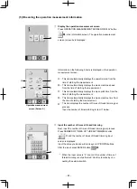 Preview for 100 page of JUKI APW-895NE Instruction Manual