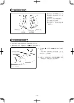 Preview for 160 page of JUKI APW-895NE Instruction Manual