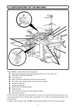 Preview for 6 page of JUKI APW-896N/IP-420 Instruction Manual