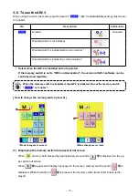 Предварительный просмотр 15 страницы JUKI AW-3S Instruction Manual