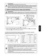 Preview for 19 page of JUKI CP-170 Instruction Manual & Parts List