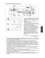 Preview for 23 page of JUKI CP-170 Instruction Manual & Parts List